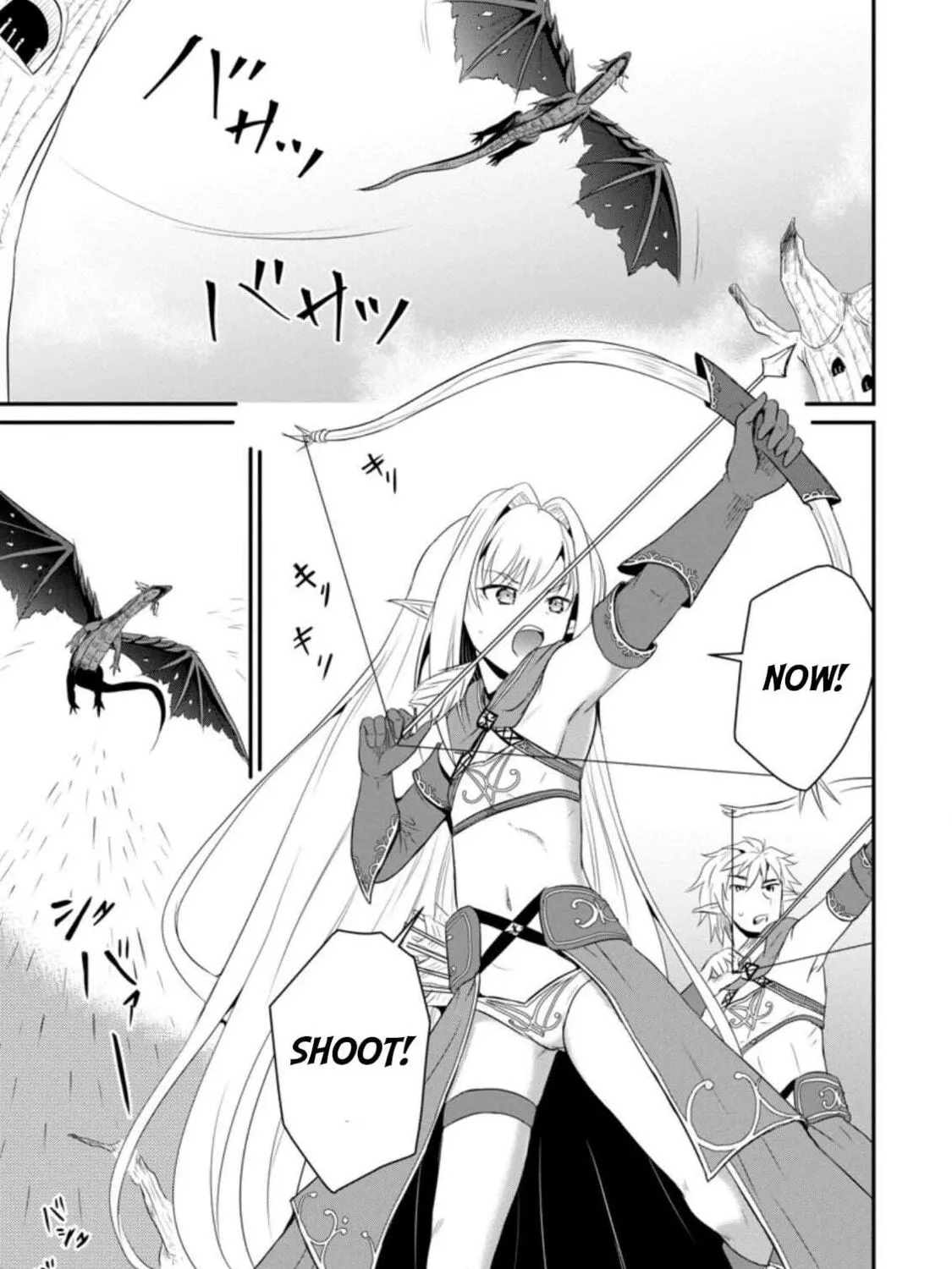 The Frontier Life of the Low-Class Ossan Healer and the Lovely Girl Chapter 6 page 53 - 