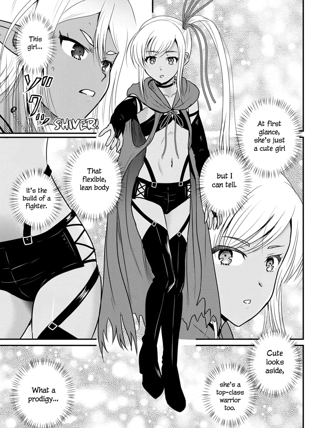 The Frontier Life of the Low-Class Ossan Healer and the Lovely Girl Chapter 60 page 53 - 