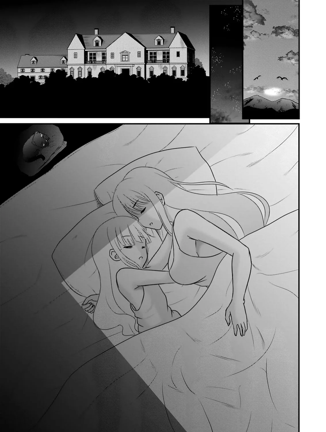 The Frontier Life of the Low-Class Ossan Healer and the Lovely Girl Chapter 60 page 9 - 