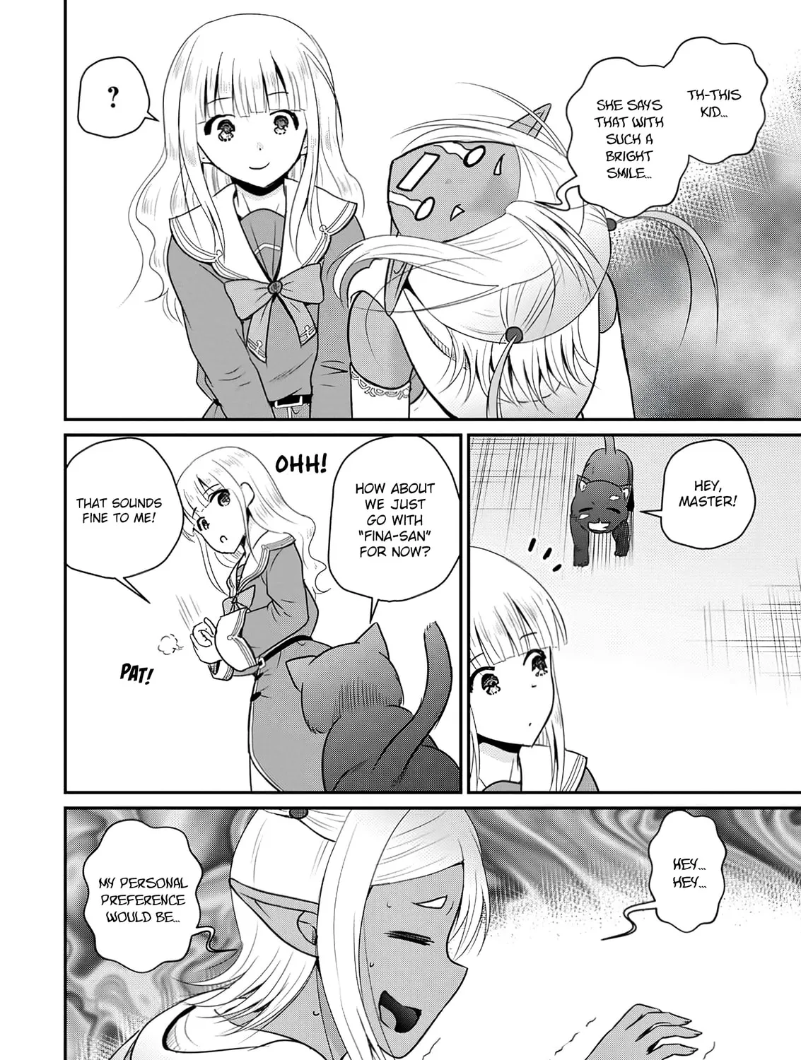 The Frontier Life of the Low-Class Ossan Healer and the Lovely Girl Chapter 61 page 45 - 