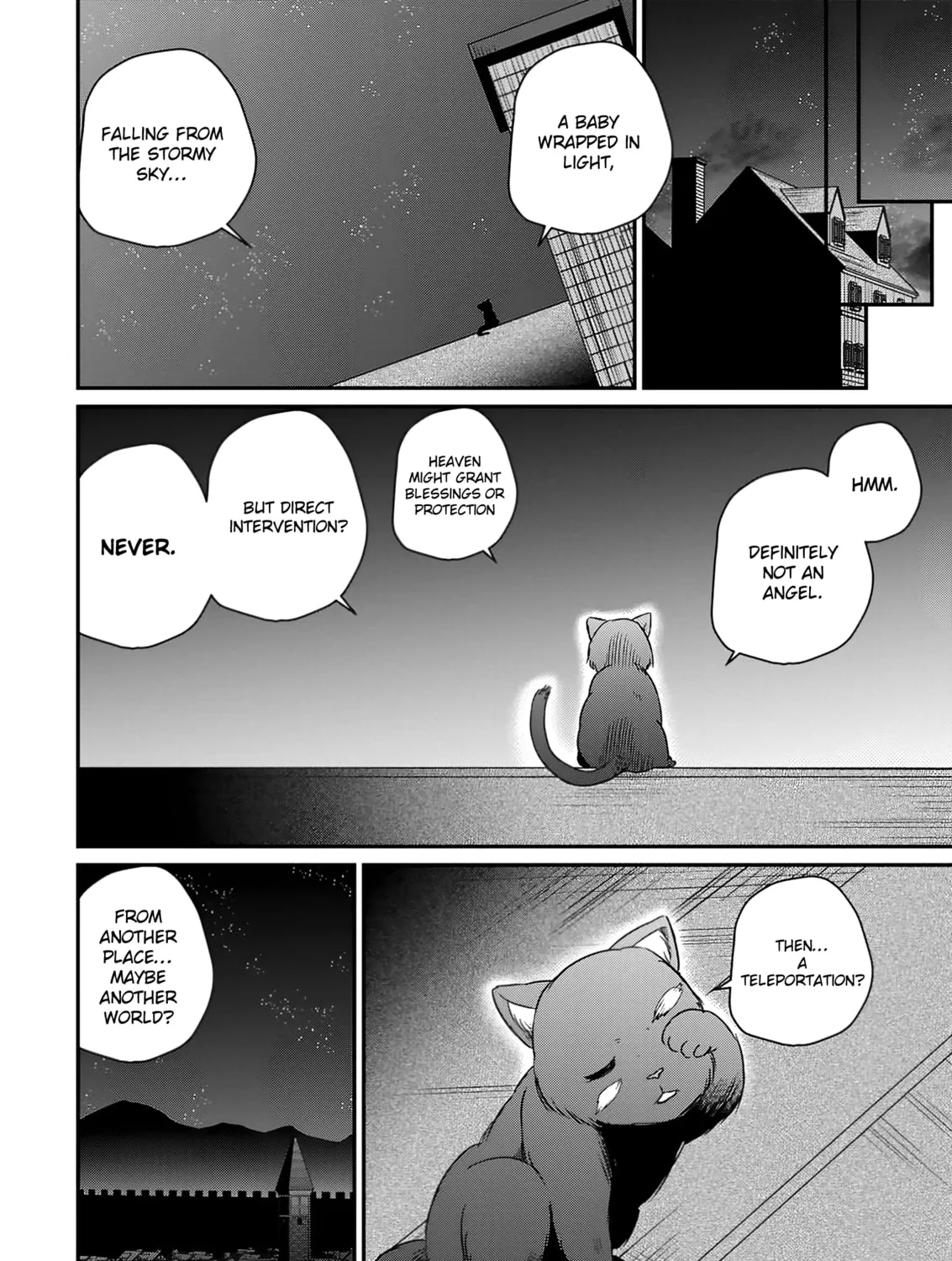 The Frontier Life of the Low-Class Ossan Healer and the Lovely Girl Chapter 62 page 31 - 