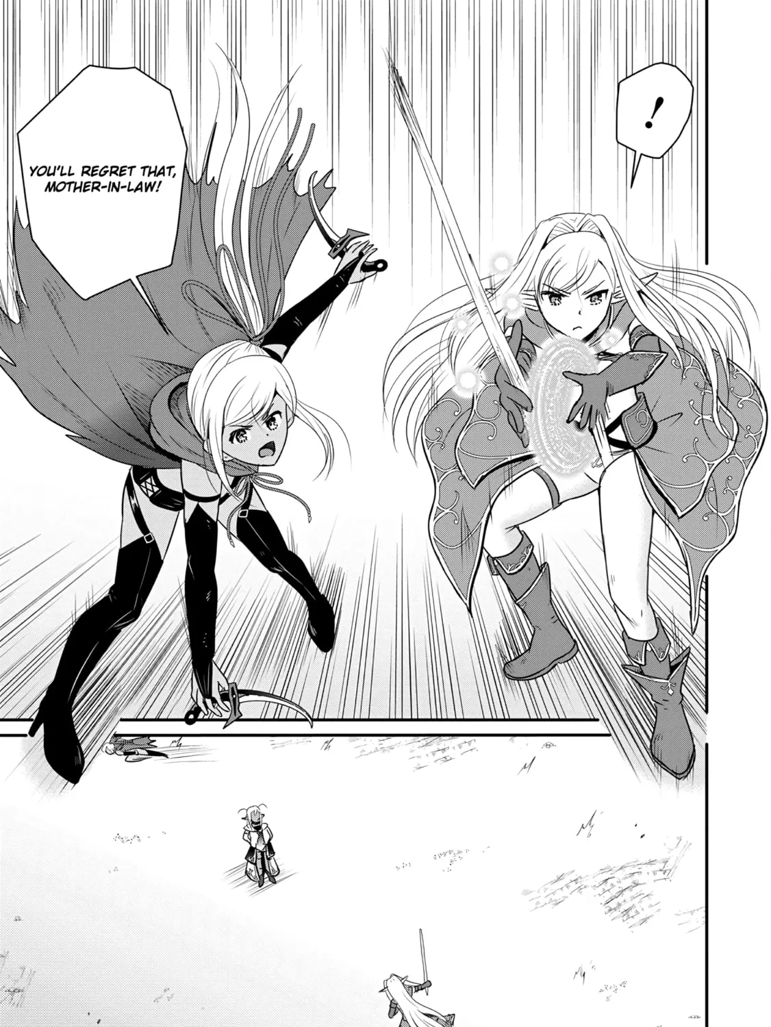 The Frontier Life of the Low-Class Ossan Healer and the Lovely Girl Chapter 62 page 41 - 