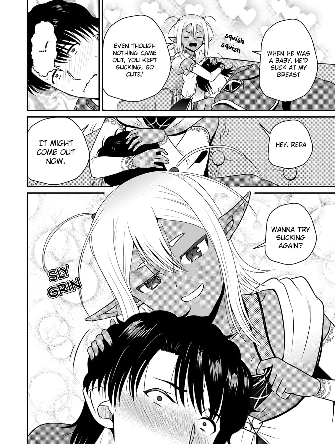 The Frontier Life of the Low-Class Ossan Healer and the Lovely Girl Chapter 62 page 7 - 