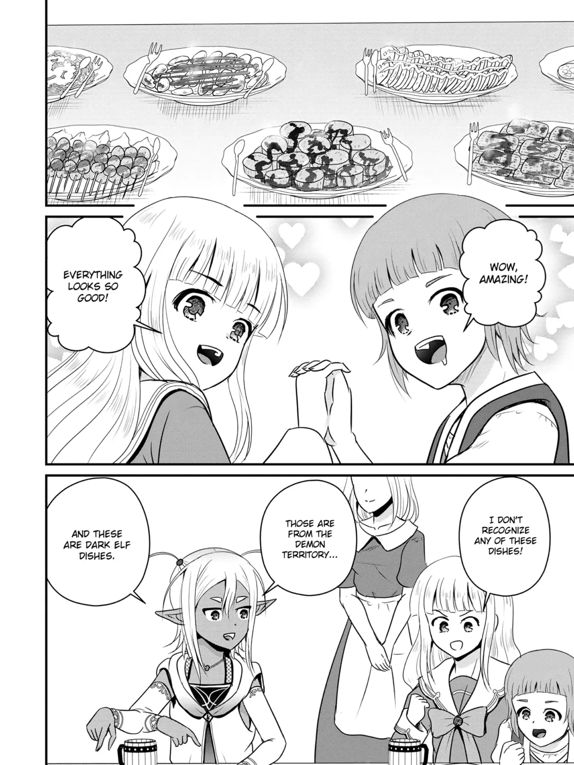 The Frontier Life of the Low-Class Ossan Healer and the Lovely Girl Chapter 63 page 27 - 