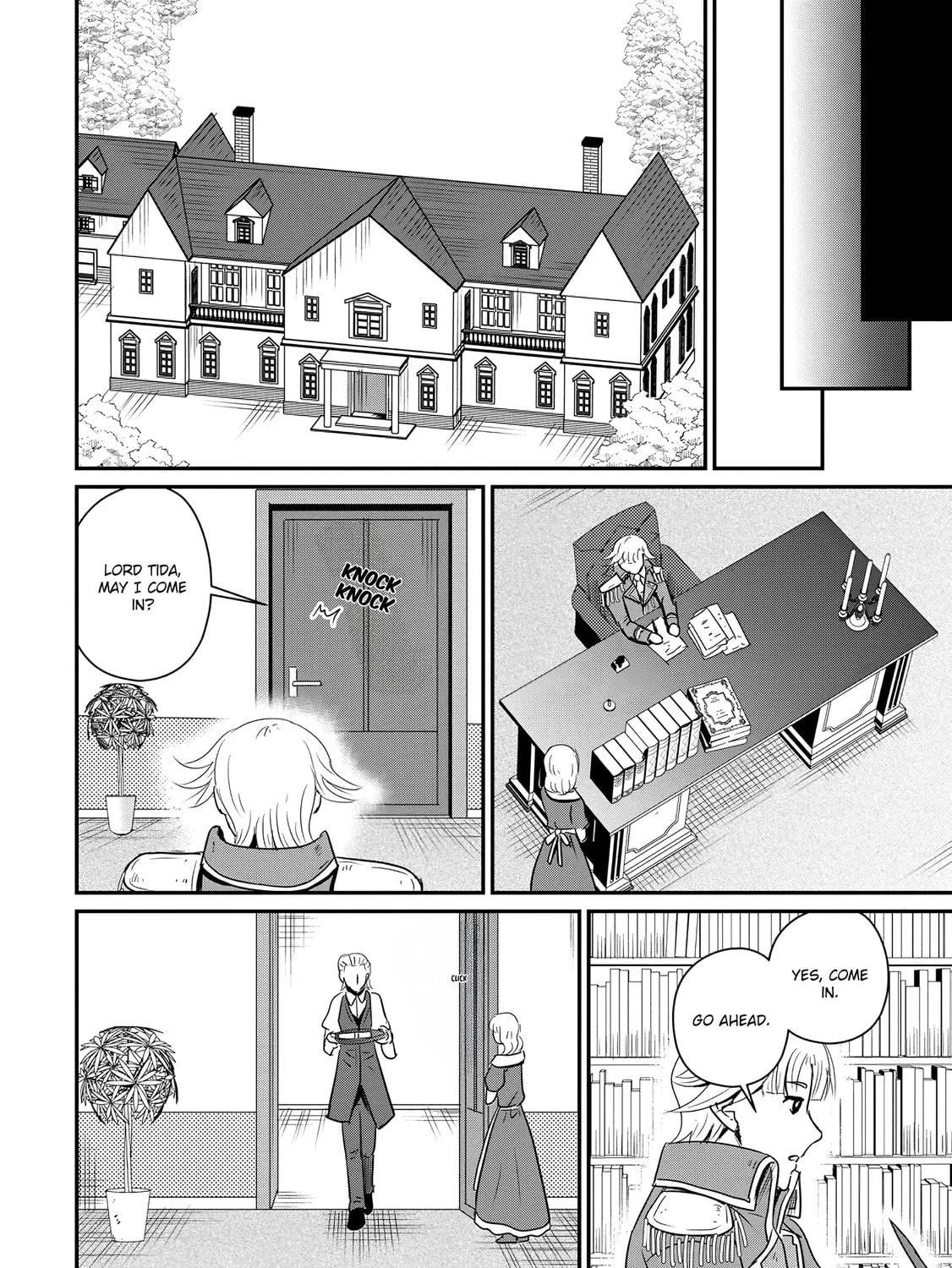 The Frontier Life of the Low-Class Ossan Healer and the Lovely Girl Chapter 63 page 55 - 
