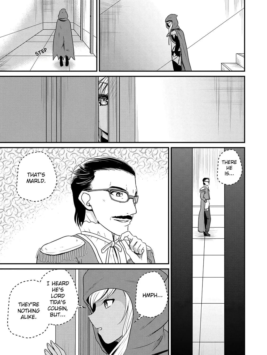 The Frontier Life of the Low-Class Ossan Healer and the Lovely Girl Chapter 66 page 15 - 