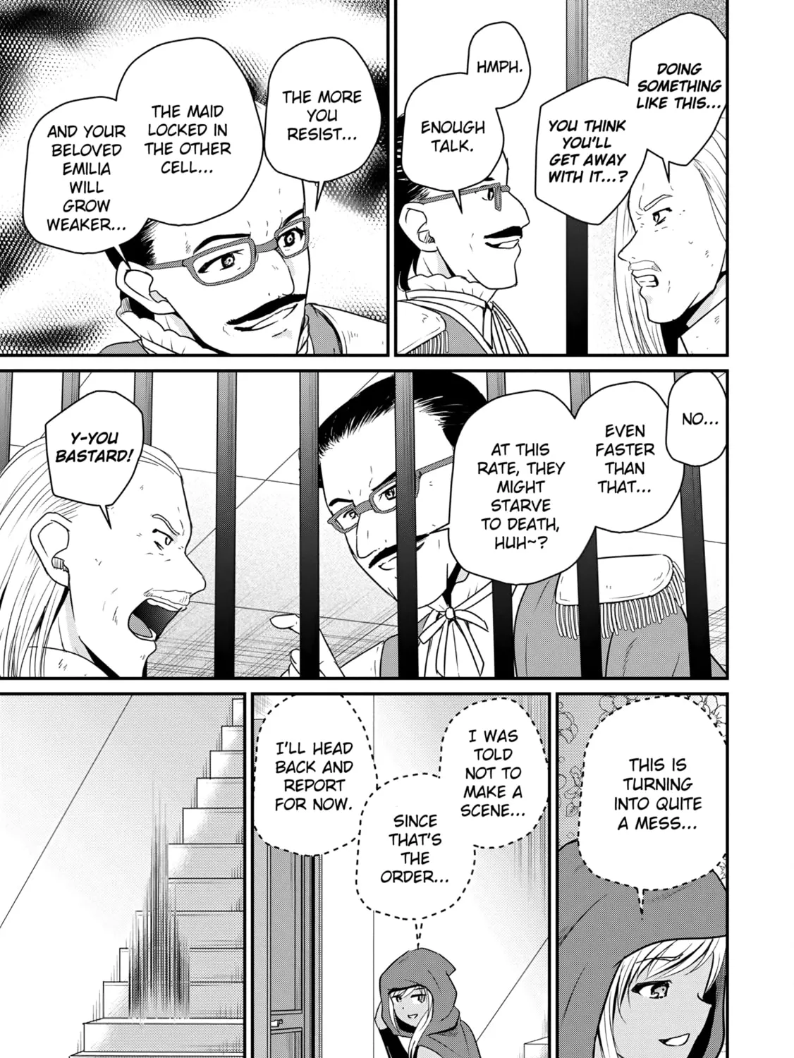 The Frontier Life of the Low-Class Ossan Healer and the Lovely Girl Chapter 66 page 19 - 