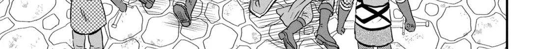 The Frontier Life of the Low-Class Ossan Healer and the Lovely Girl Chapter 66 page 36 - 