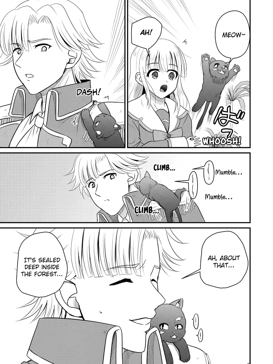 The Frontier Life of the Low-Class Ossan Healer and the Lovely Girl Chapter 68 page 5 - 
