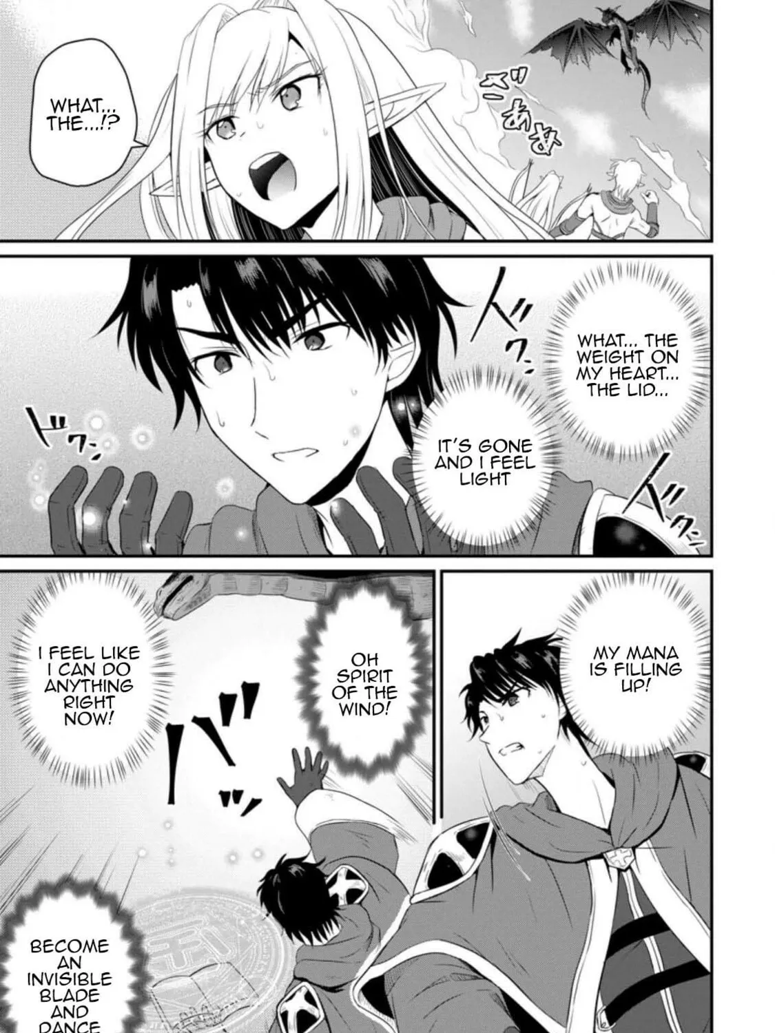 The Frontier Life of the Low-Class Ossan Healer and the Lovely Girl Chapter 7 page 37 - 
