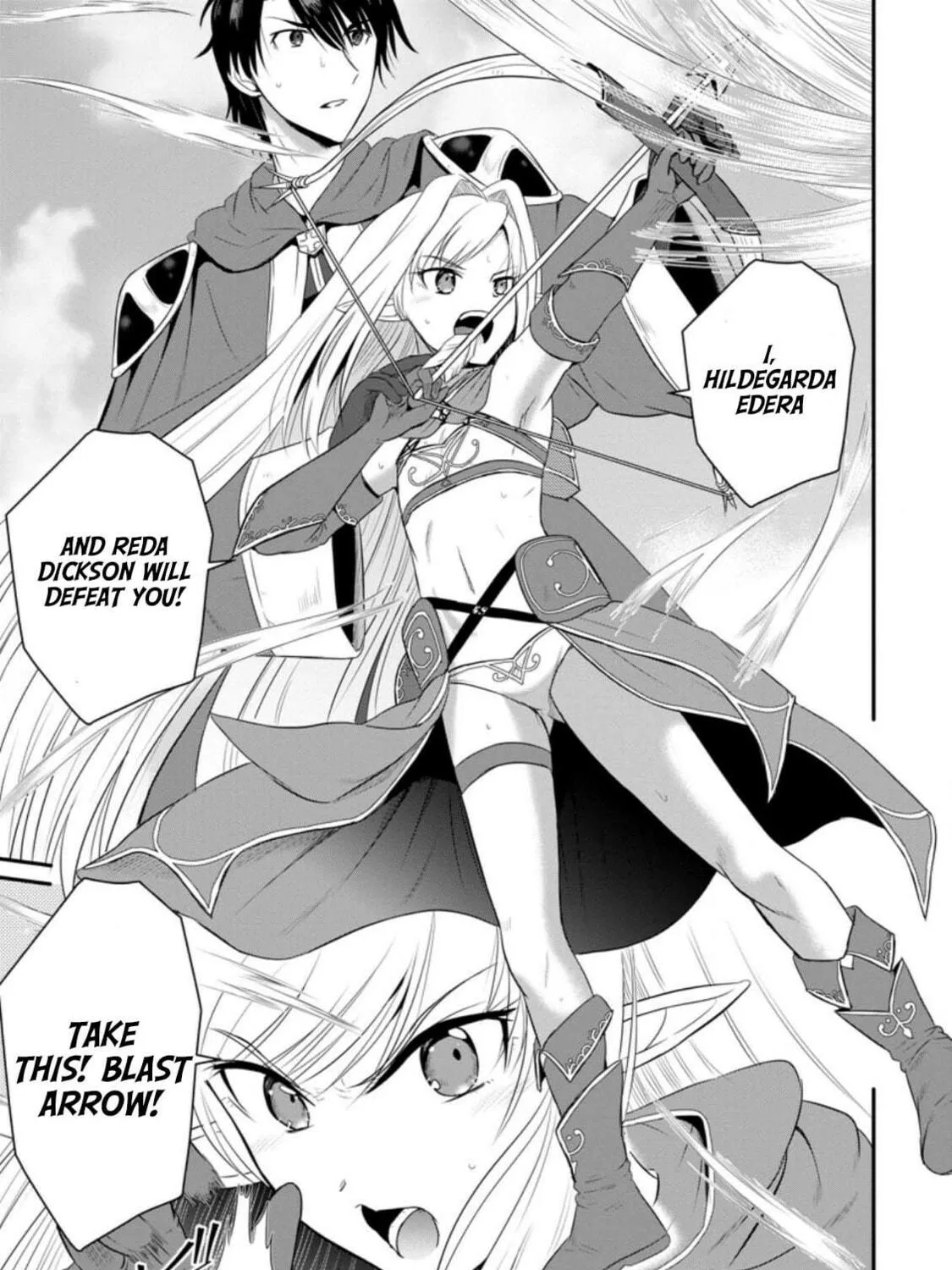 The Frontier Life of the Low-Class Ossan Healer and the Lovely Girl Chapter 7 page 53 - 
