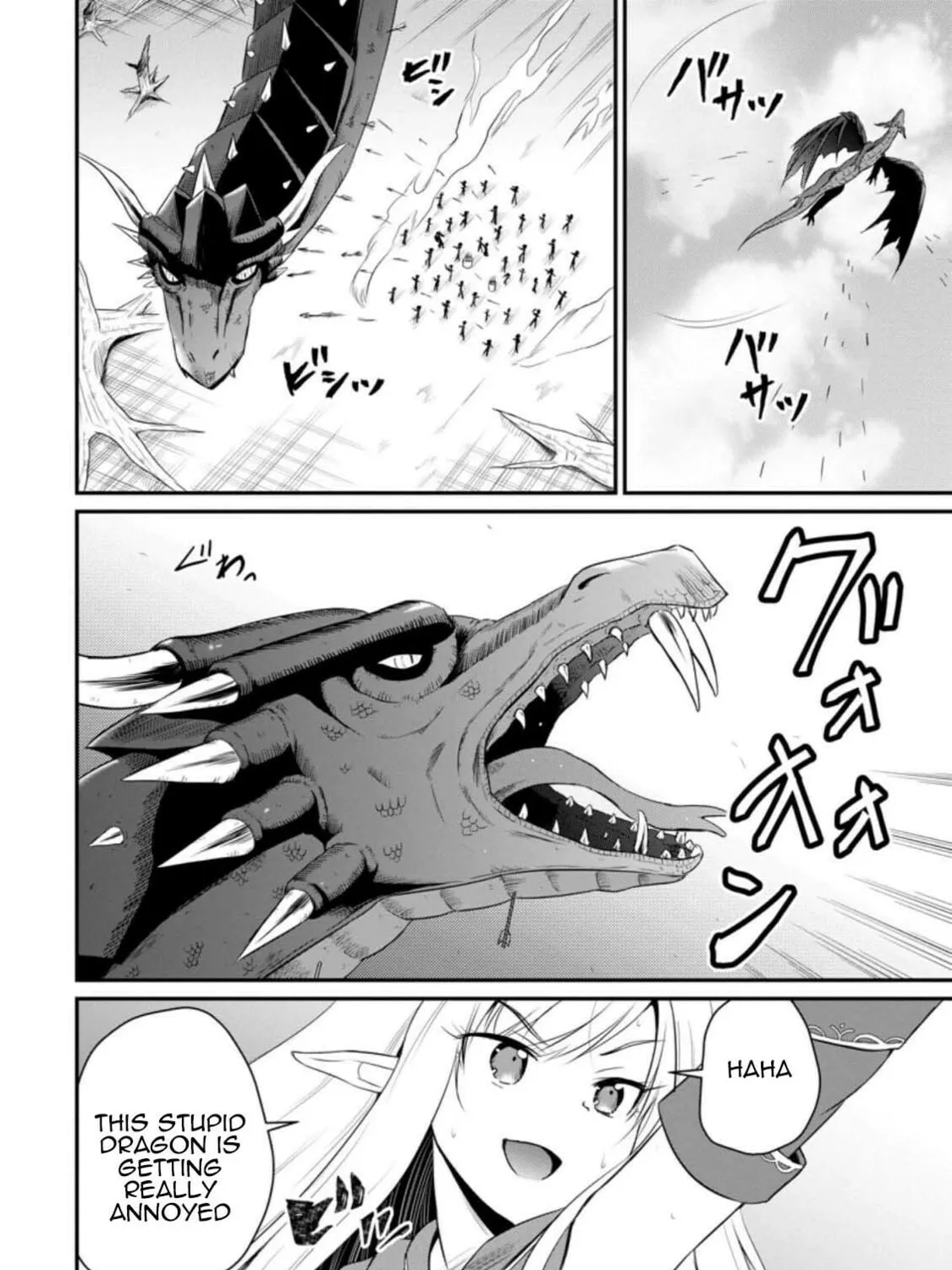 The Frontier Life of the Low-Class Ossan Healer and the Lovely Girl Chapter 7 page 7 - 