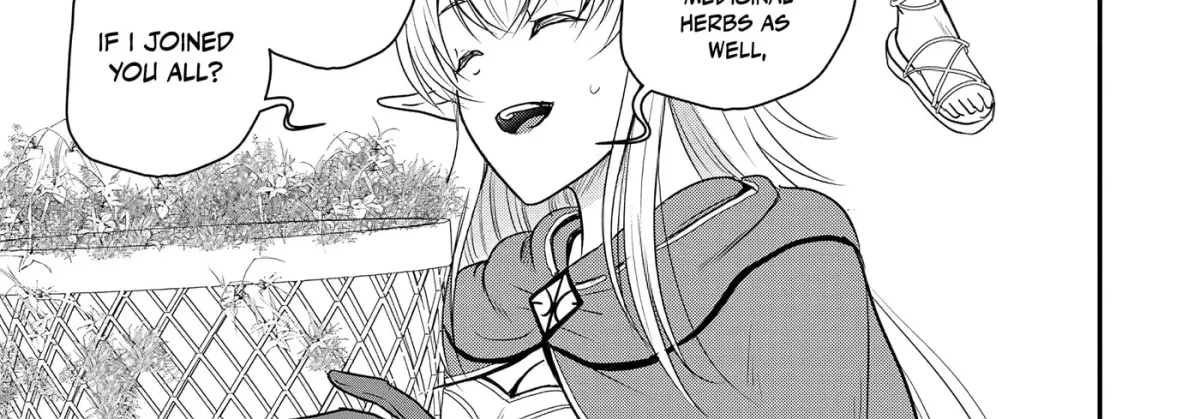 The Frontier Life of the Low-Class Ossan Healer and the Lovely Girl Chapter 75 page 12 - 