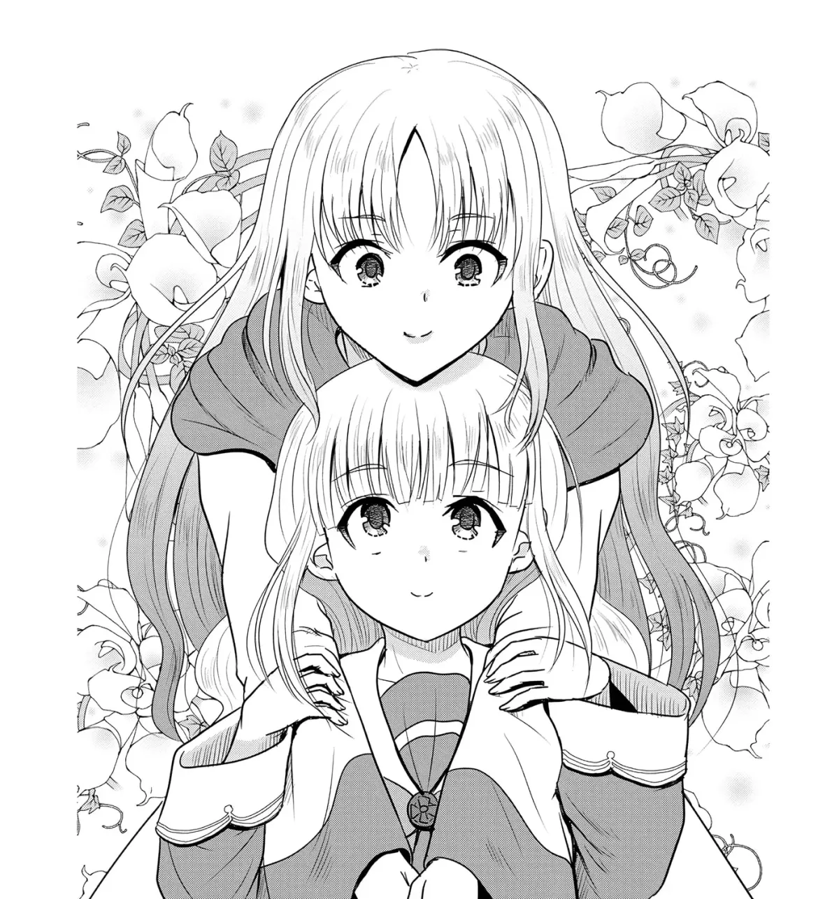 The Frontier Life of the Low-Class Ossan Healer and the Lovely Girl Chapter 75 page 3 - 