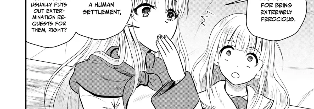 The Frontier Life of the Low-Class Ossan Healer and the Lovely Girl Chapter 75 page 22 - 