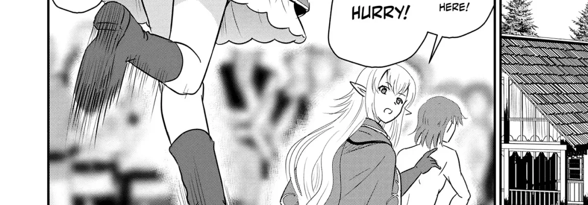 The Frontier Life of the Low-Class Ossan Healer and the Lovely Girl Chapter 75 page 30 - 