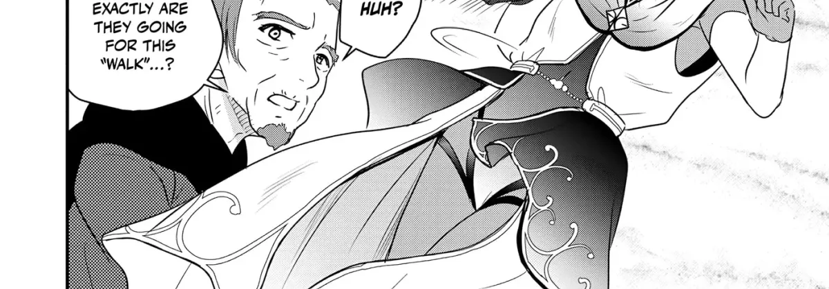 The Frontier Life of the Low-Class Ossan Healer and the Lovely Girl Chapter 75 page 38 - 