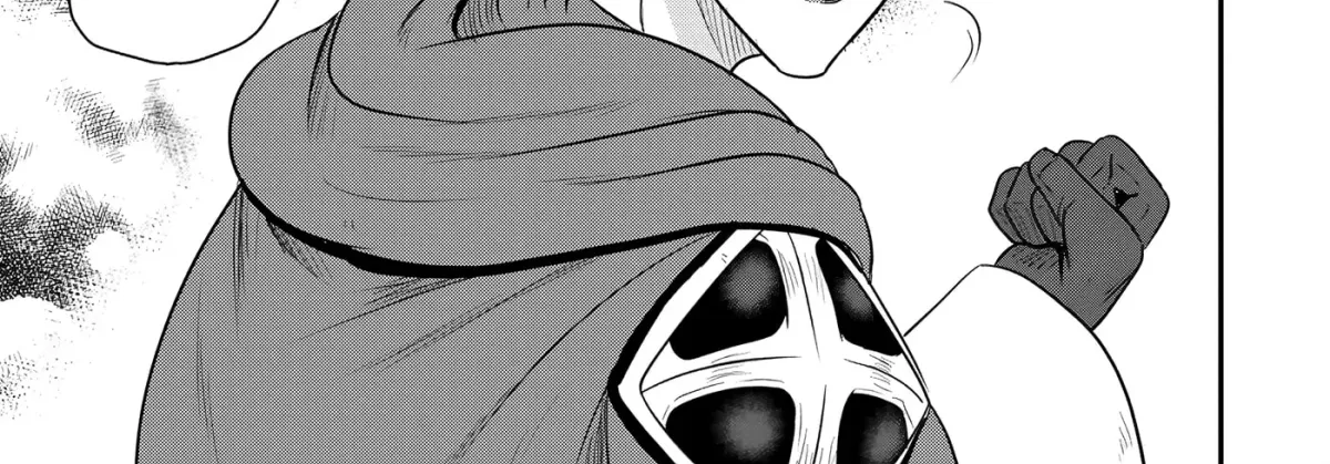 The Frontier Life of the Low-Class Ossan Healer and the Lovely Girl Chapter 75 page 40 - 