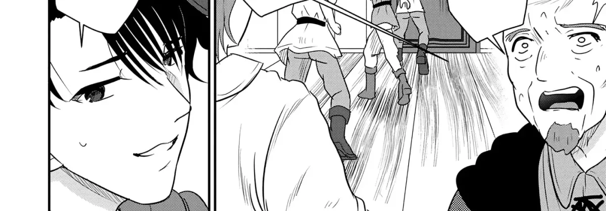 The Frontier Life of the Low-Class Ossan Healer and the Lovely Girl Chapter 75 page 42 - 