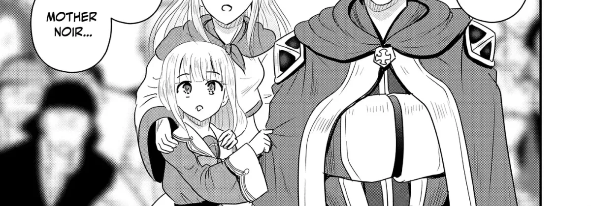 The Frontier Life of the Low-Class Ossan Healer and the Lovely Girl Chapter 75 page 44 - 