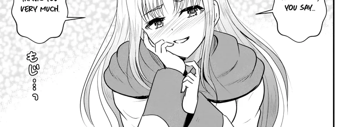 The Frontier Life of the Low-Class Ossan Healer and the Lovely Girl Chapter 75 page 46 - 