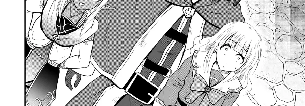 The Frontier Life of the Low-Class Ossan Healer and the Lovely Girl Chapter 75 page 54 - 