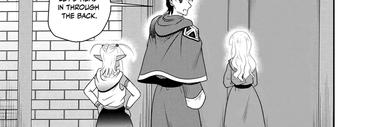 The Frontier Life of the Low-Class Ossan Healer and the Lovely Girl Chapter 75 page 56 - 
