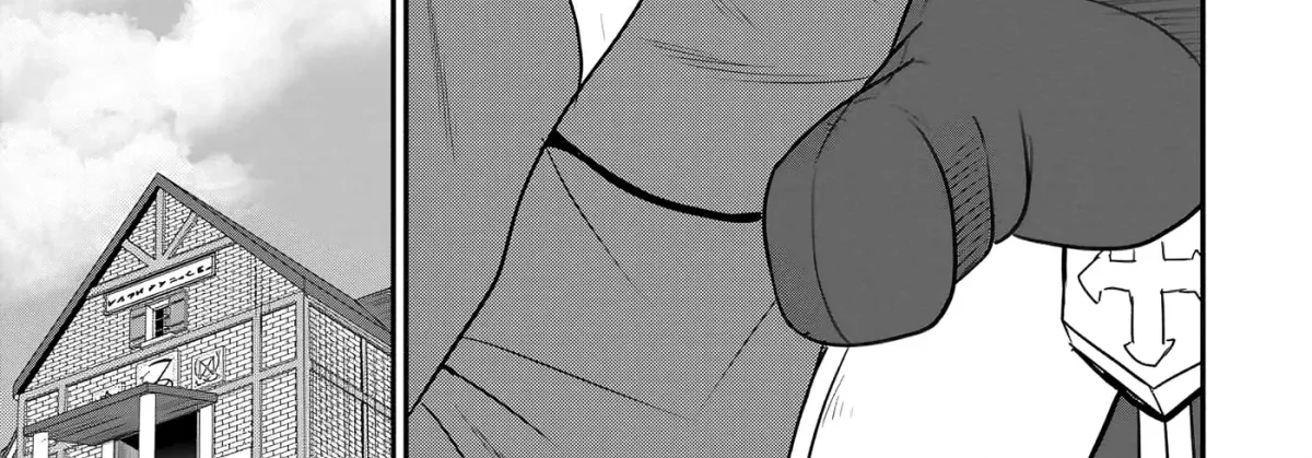 The Frontier Life of the Low-Class Ossan Healer and the Lovely Girl Chapter 75 page 64 - 