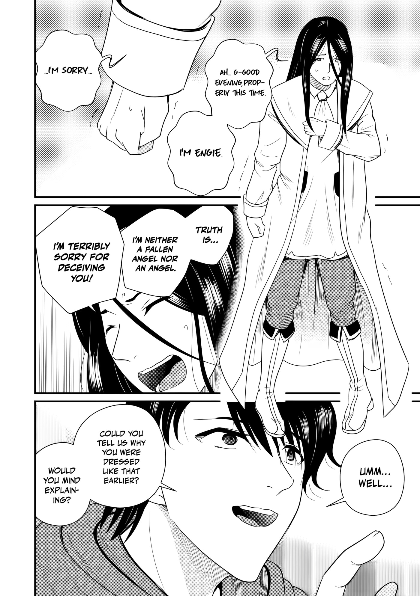 The Frontier Life of the Low-Class Ossan Healer and the Lovely Girl Chapter 76 page 18 - 