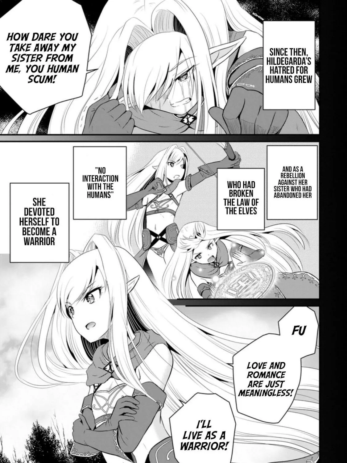 The Frontier Life of the Low-Class Ossan Healer and the Lovely Girl Chapter 8 page 25 - 