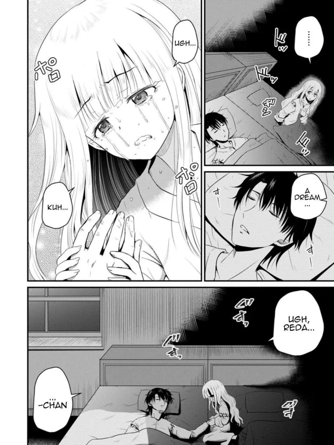 The Frontier Life of the Low-Class Ossan Healer and the Lovely Girl Chapter 8 page 59 - 