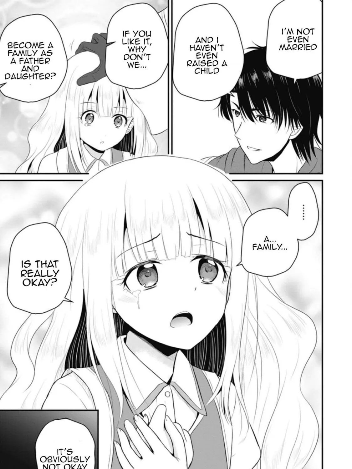 The Frontier Life of the Low-Class Ossan Healer and the Lovely Girl Chapter 9 page 13 - 
