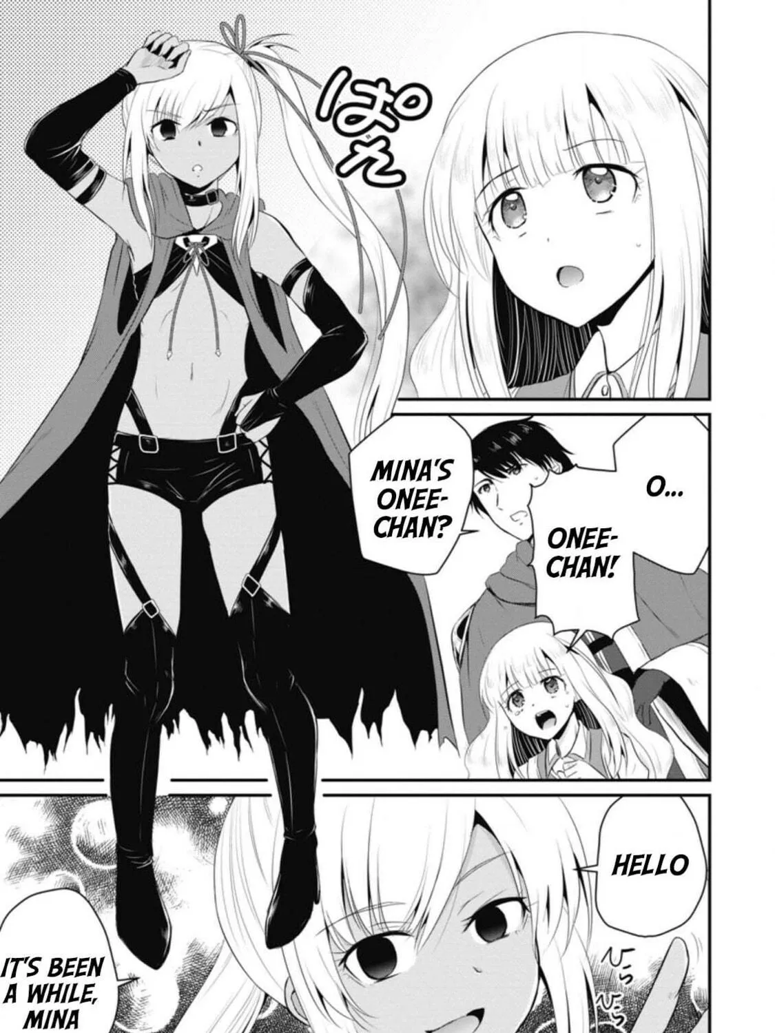 The Frontier Life of the Low-Class Ossan Healer and the Lovely Girl Chapter 9 page 17 - 