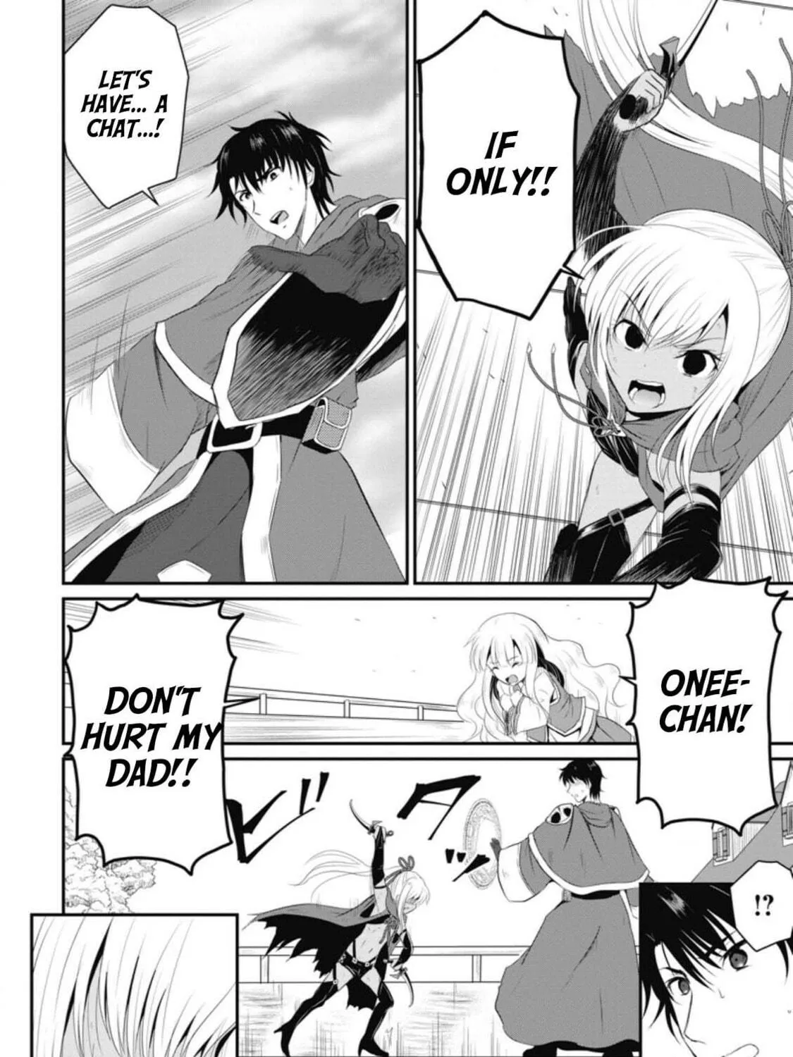 The Frontier Life of the Low-Class Ossan Healer and the Lovely Girl Chapter 9 page 47 - 