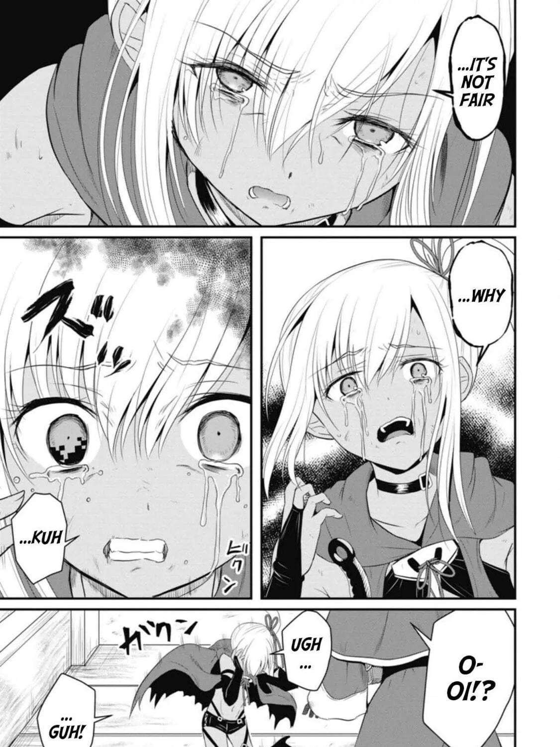 The Frontier Life of the Low-Class Ossan Healer and the Lovely Girl Chapter 9 page 49 - 
