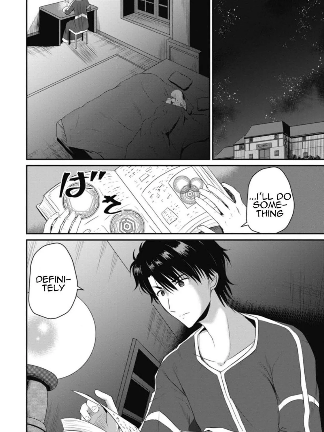 The Frontier Life of the Low-Class Ossan Healer and the Lovely Girl Chapter 9 page 59 - 