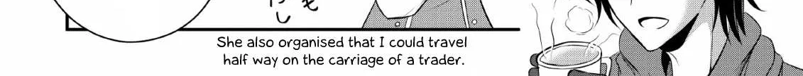 The Frontier Life of The Low-Class Ossan Healer And The Lovery Girl Chapter 1 page 50 - 