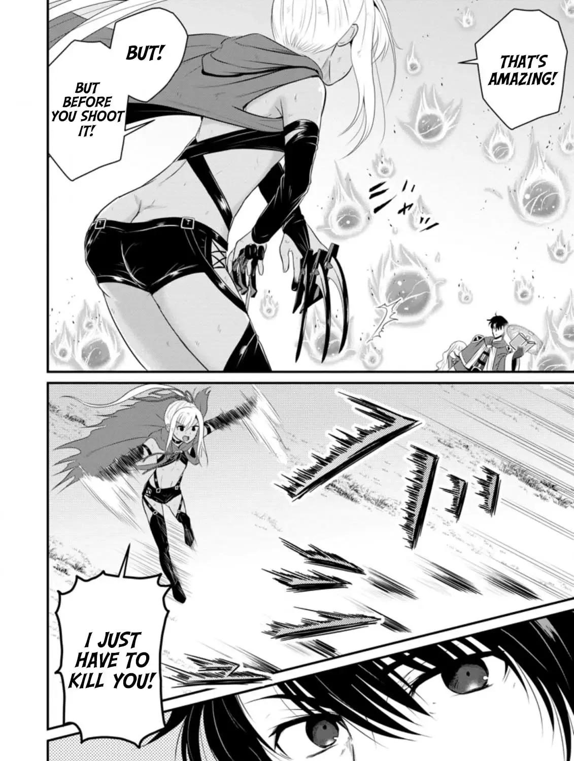The Frontier Life of The Low-Class Ossan Healer And The Lovery Girl Chapter 10 page 20 - 