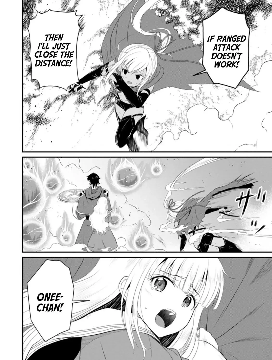 The Frontier Life of The Low-Class Ossan Healer And The Lovery Girl Chapter 10 page 28 - 