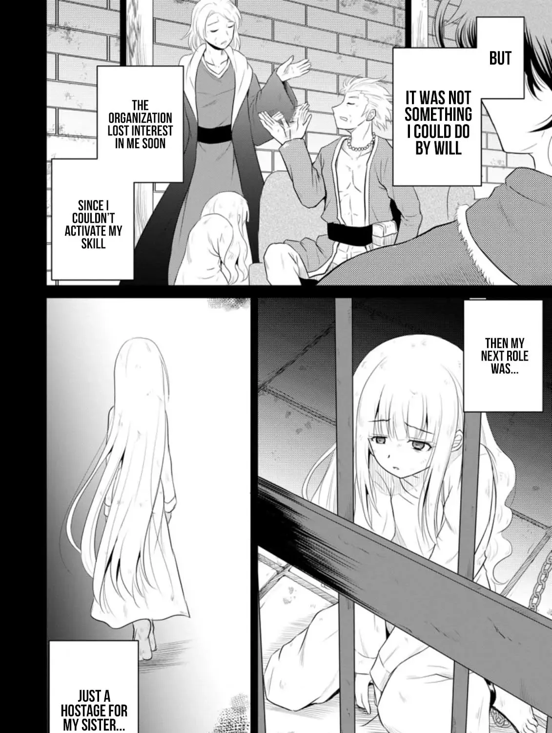 The Frontier Life of The Low-Class Ossan Healer And The Lovery Girl Chapter 10 page 4 - 