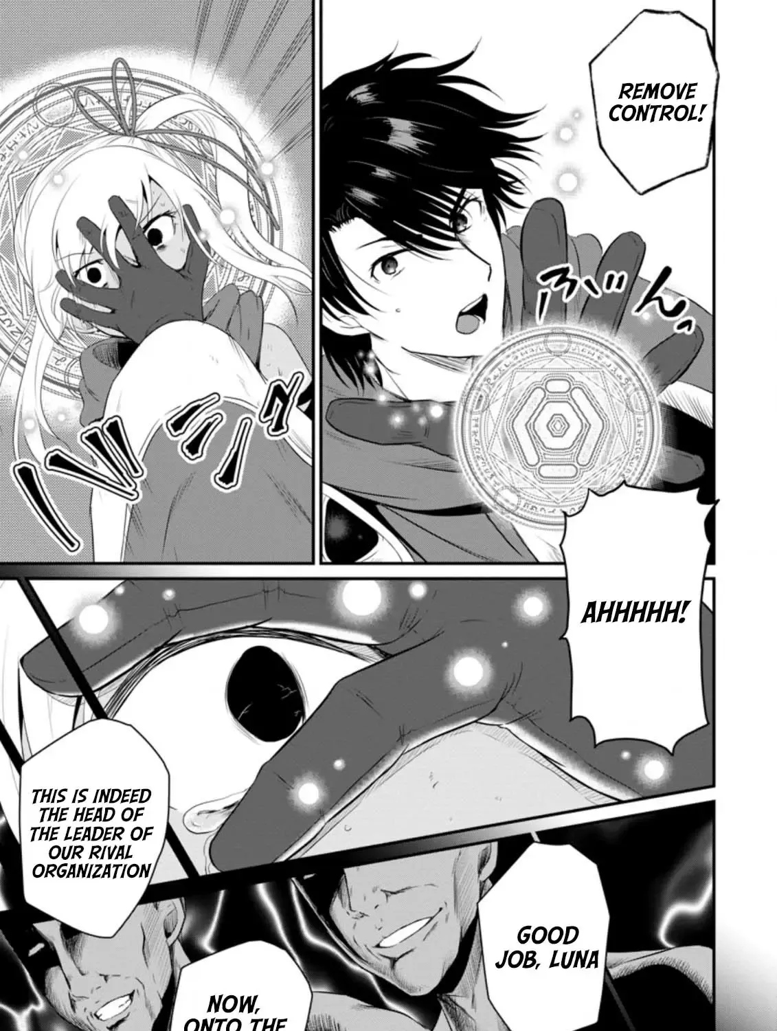 The Frontier Life of The Low-Class Ossan Healer And The Lovery Girl Chapter 10 page 38 - 