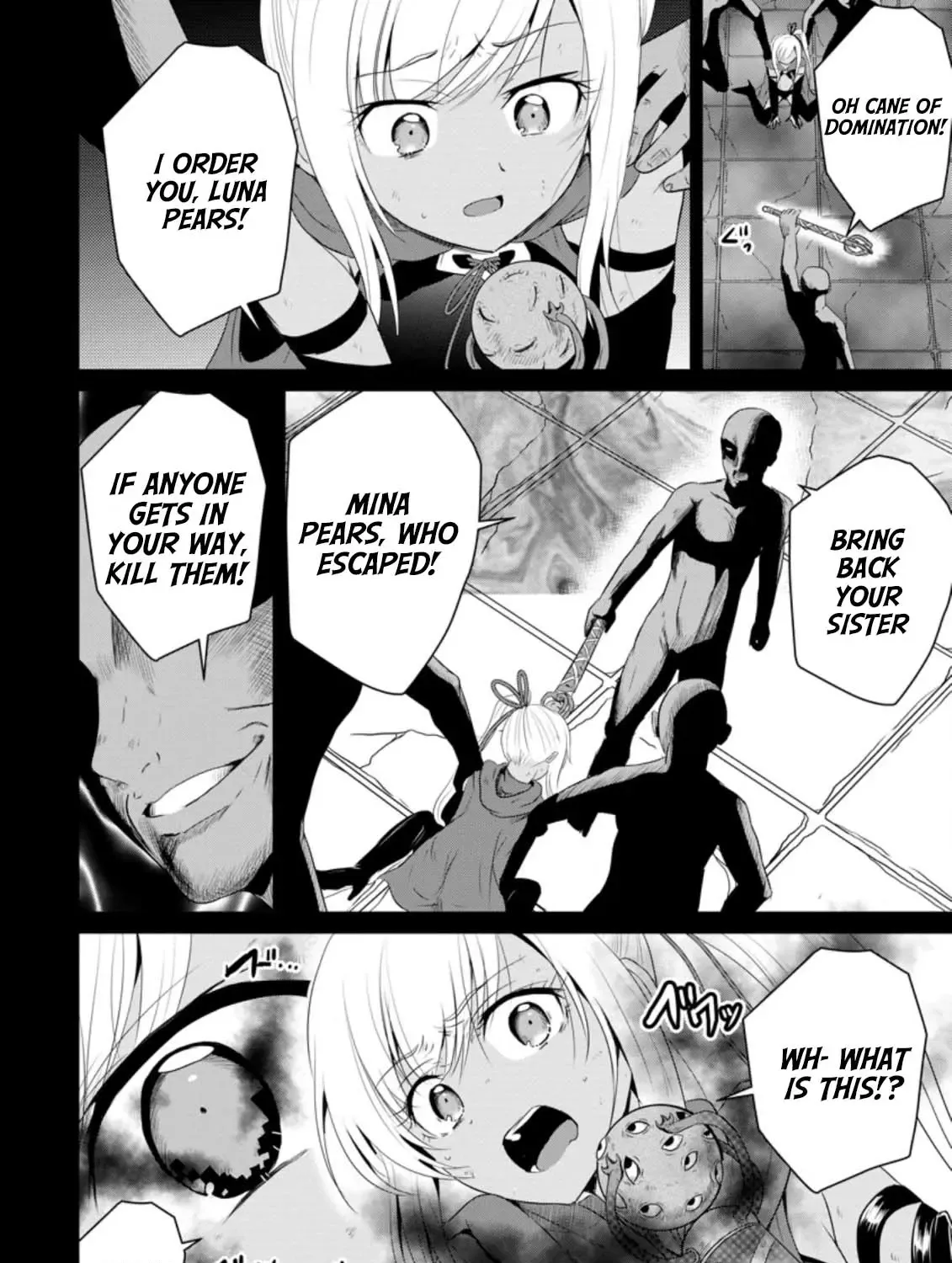 The Frontier Life of The Low-Class Ossan Healer And The Lovery Girl Chapter 10 page 40 - 