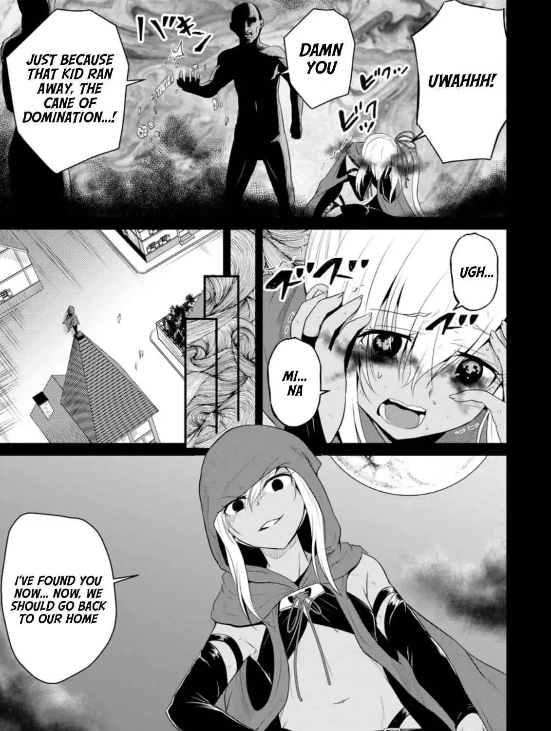 The Frontier Life of The Low-Class Ossan Healer And The Lovery Girl Chapter 10 page 42 - 