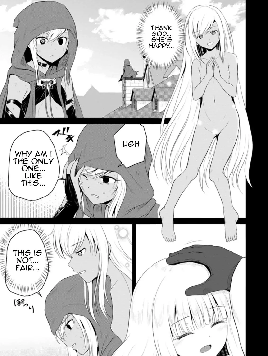 The Frontier Life of The Low-Class Ossan Healer And The Lovery Girl Chapter 10 page 46 - 