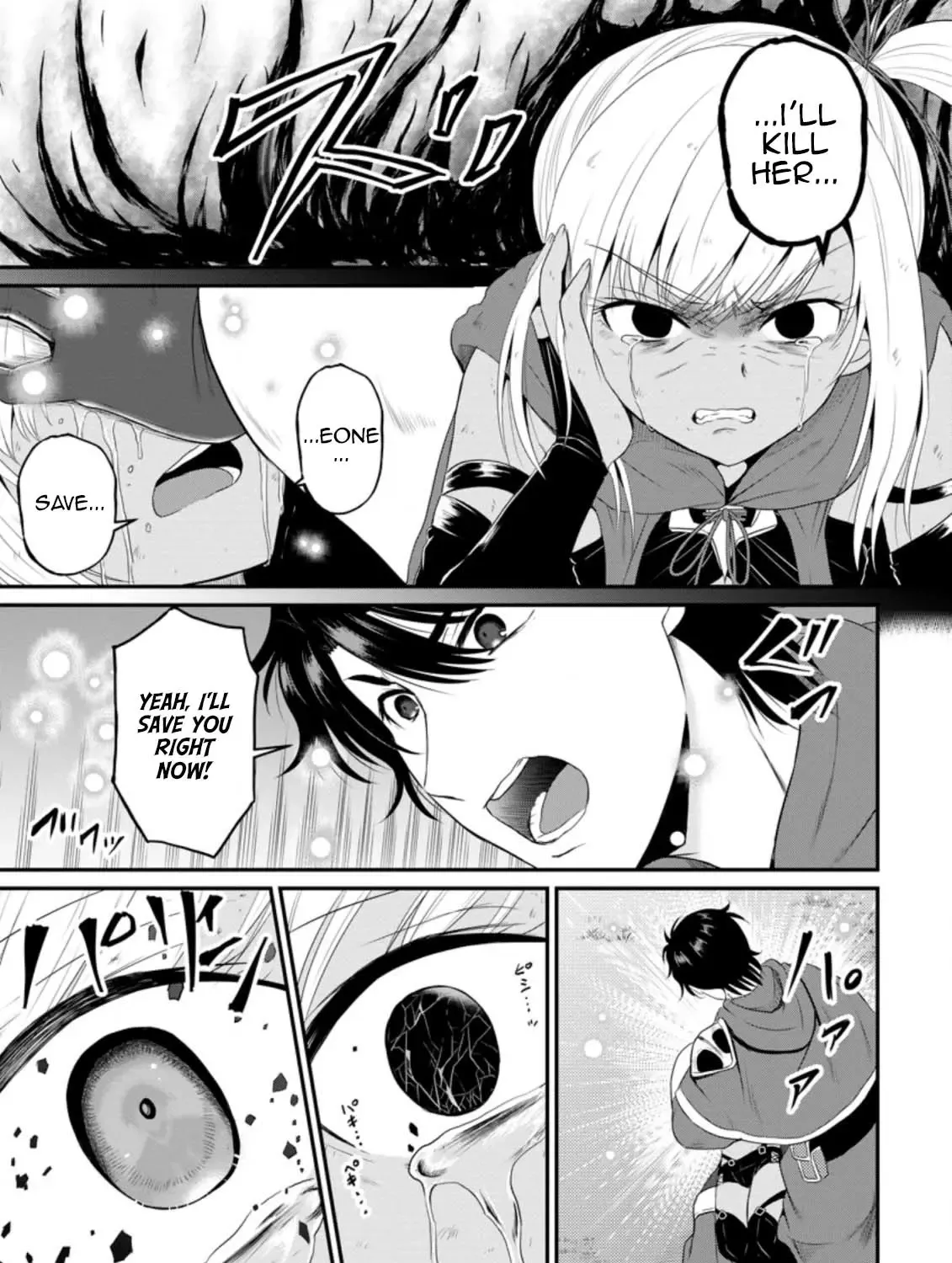 The Frontier Life of The Low-Class Ossan Healer And The Lovery Girl Chapter 10 page 50 - 