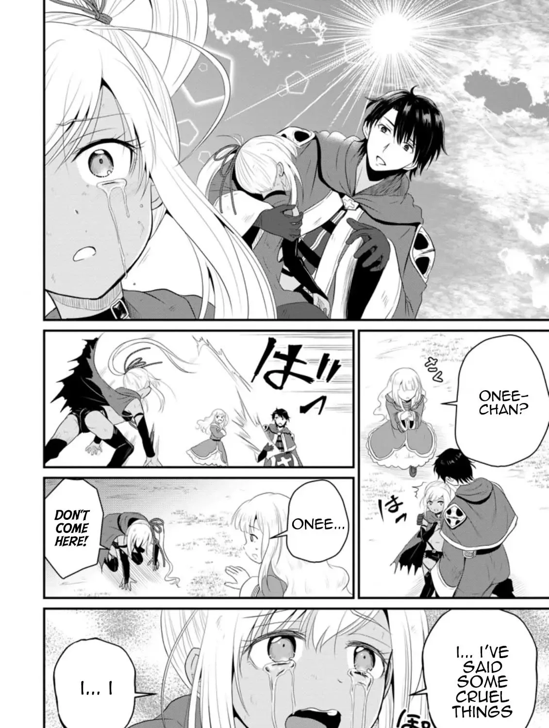 The Frontier Life of The Low-Class Ossan Healer And The Lovery Girl Chapter 10 page 52 - 