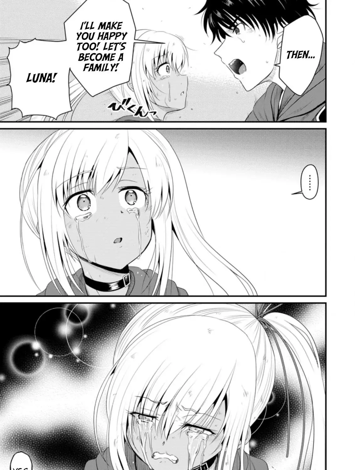 The Frontier Life of The Low-Class Ossan Healer And The Lovery Girl Chapter 10 page 62 - 