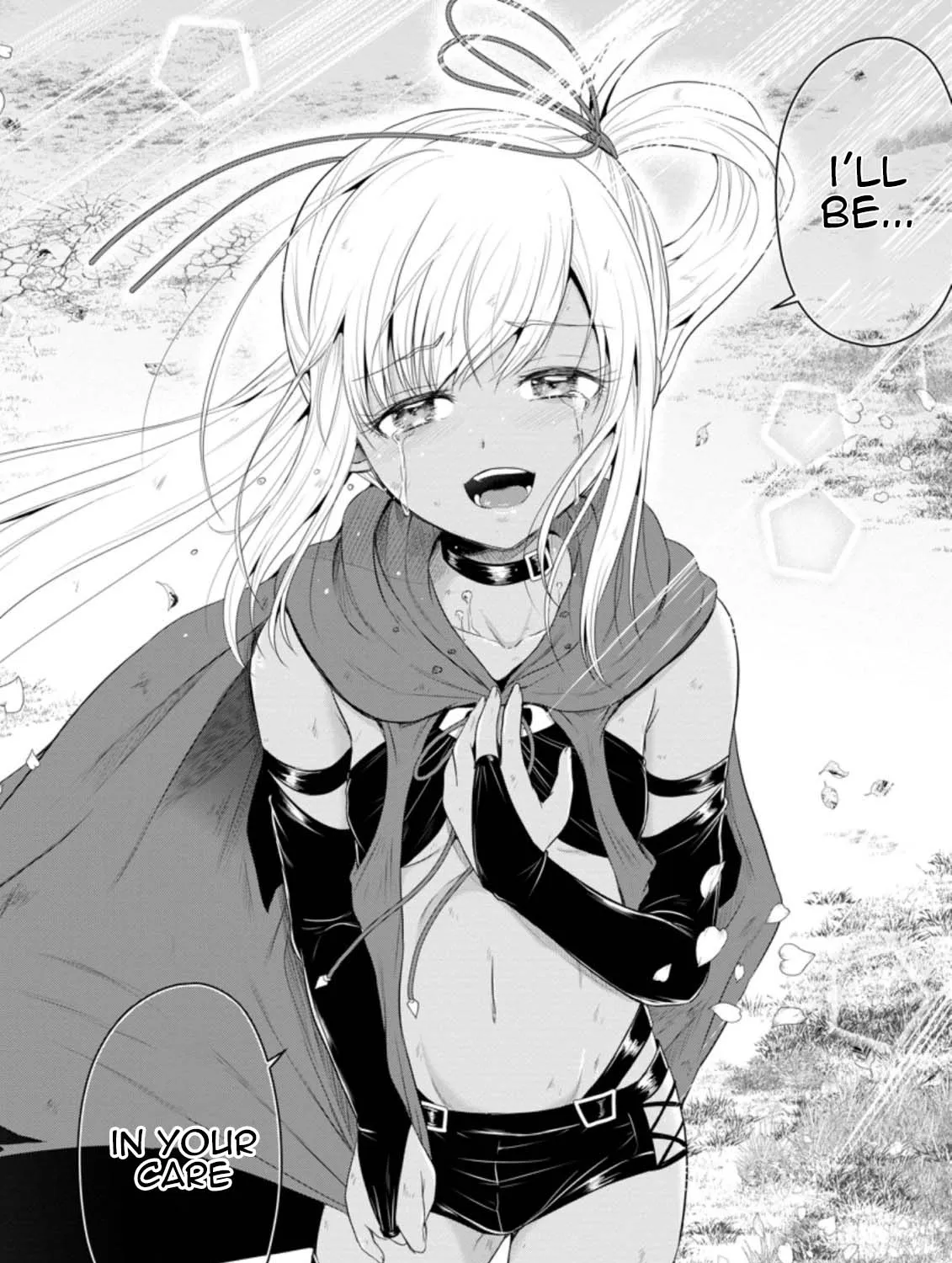 The Frontier Life of The Low-Class Ossan Healer And The Lovery Girl Chapter 10 page 64 - 