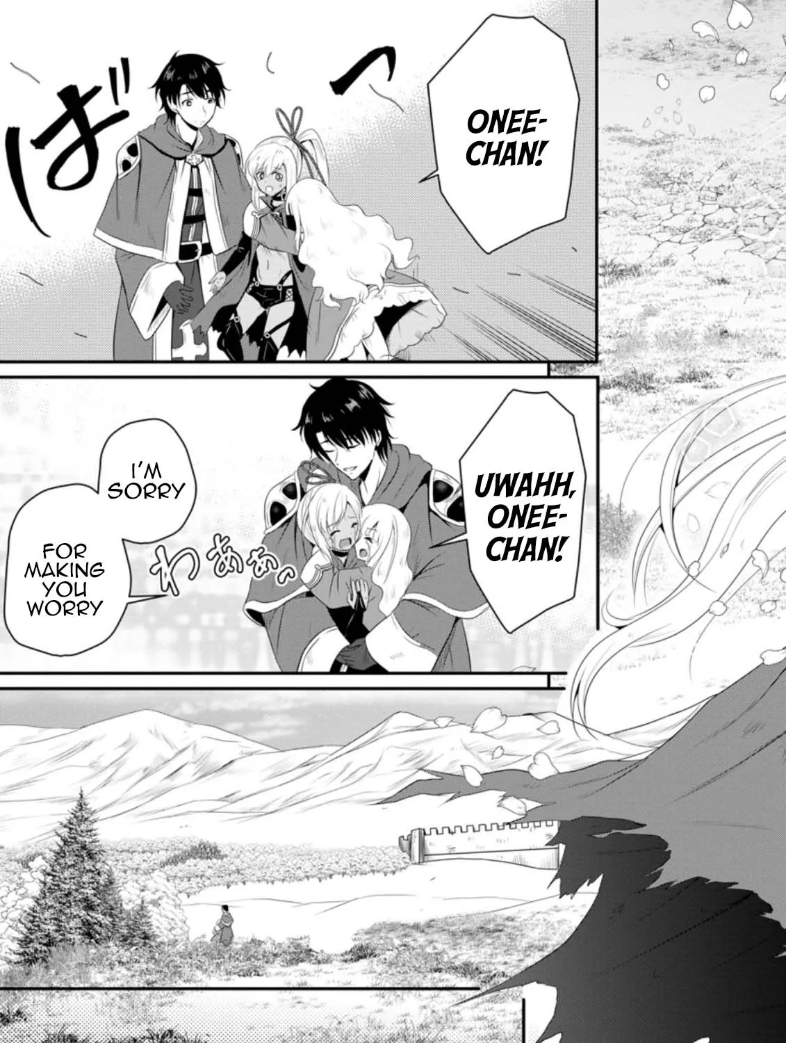The Frontier Life of The Low-Class Ossan Healer And The Lovery Girl Chapter 10 page 66 - 