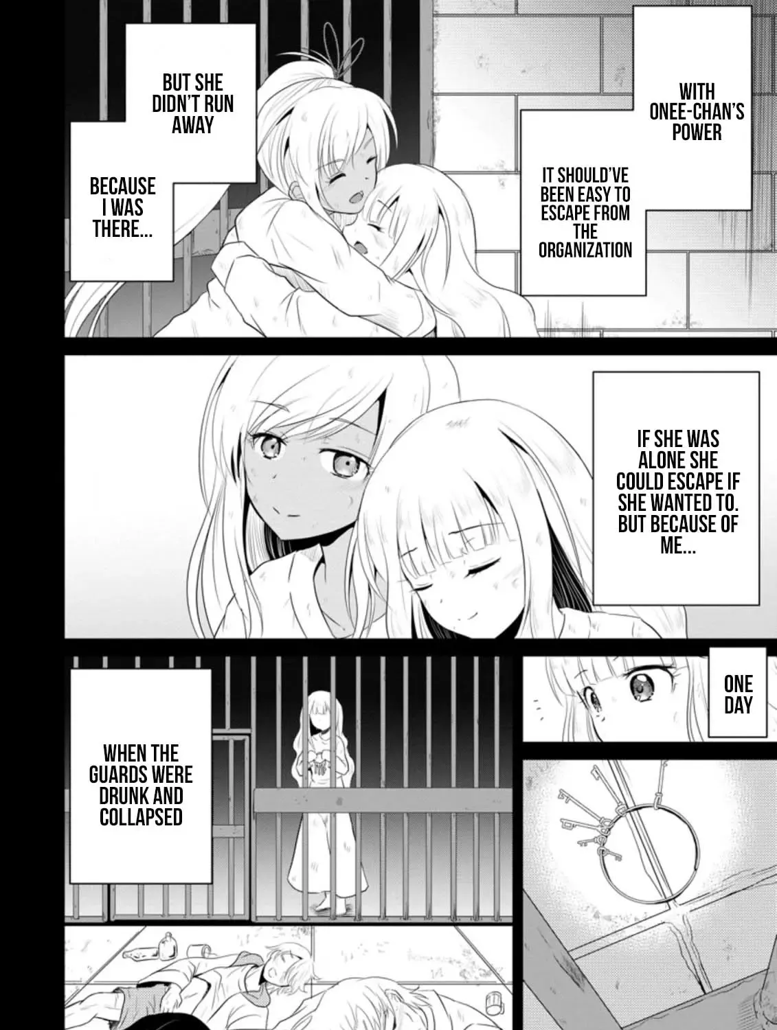 The Frontier Life of The Low-Class Ossan Healer And The Lovery Girl Chapter 10 page 8 - 